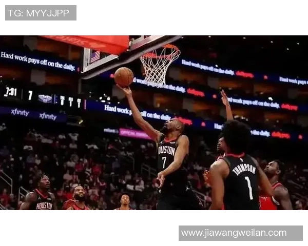 火箭与鹈鹕精彩对决全场录像回顾及精彩瞬间分析